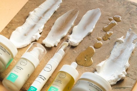 CosmeticBusiness 2026 Concludes in Munich: Innovation in Ingredients and Packaging Reshapes Beauty Supply Chain