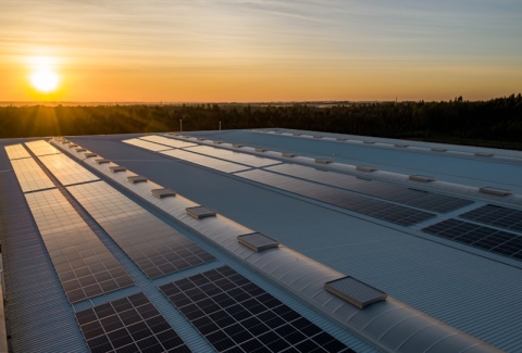 SNEC PV+ 2026 Shanghai Highlights Next-Gen Solar & Storage Technologies