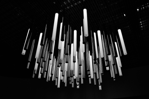 2026 Guangzhou International Lighting Exhibition (GILE) Concludes with Record Participation and AI Lighting Alliance Launch