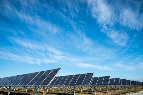 China Solar PV Exports Hit Record 68 GW in March 2026, Driven by Tax Rebate Deadline and Global Energy Demand