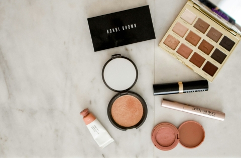 China’s Cosmetics Trade Surpasses RMB 170 Billion in 2025, Becoming World’s Largest Consumer Market
