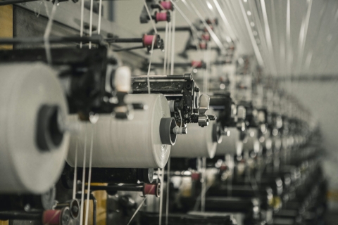 China’s Textile and Apparel Exports Reach $116.72 Billion in Jan-May 2026