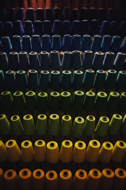 Oil Price Surge Drives Polyester Costs Higher for China’s Textile & Apparel Industry in H2 2026