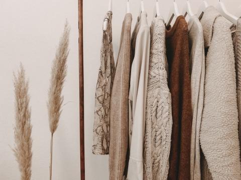 China’s Global Textile Export Share Hits Record 43.3% as Industry Moves Up the Value Chain