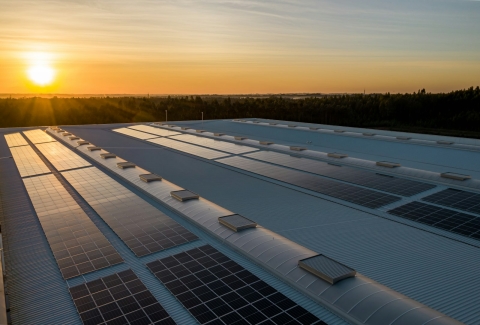 China Solar Product Exports Rise 24.3% in H1 2026 as Philippines Becomes Top Single Module Market
